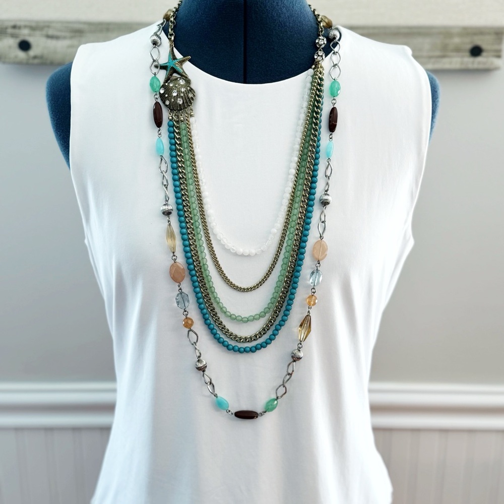 Necklace Set
